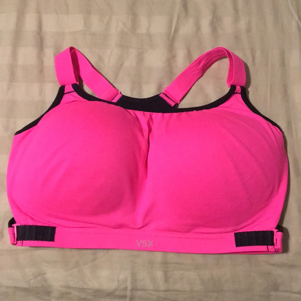VSX Sports Bra